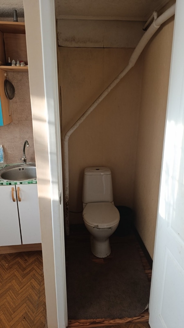 продажа двухкомнатной квартиры номер A-173410 в Приморском районе, фото номер 18